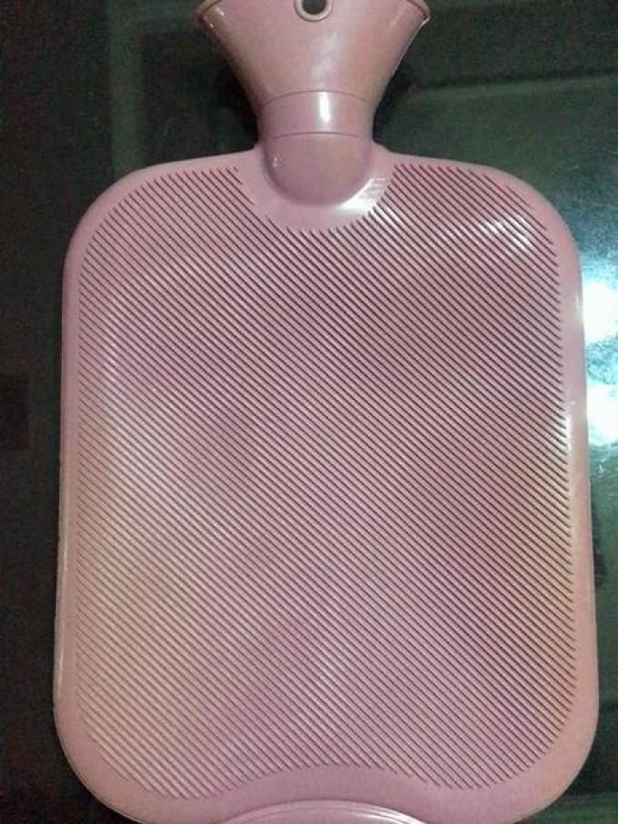 热水袋