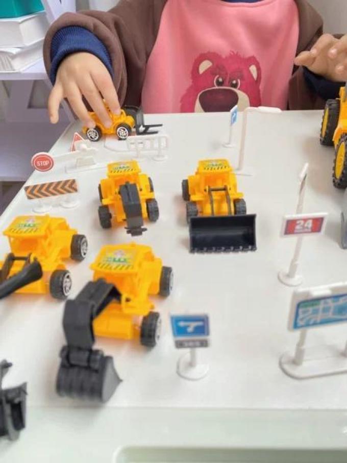 创意玩具