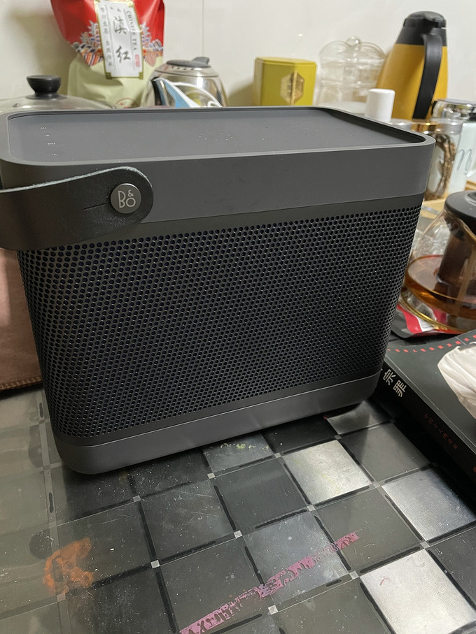 b&o play藍牙音箱怎麼樣 相當完美 品質要比jbl好很多._什麼值得買