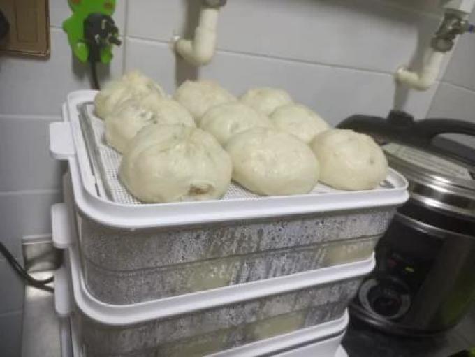 天际多用途锅