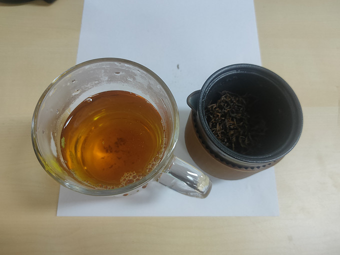 茶类