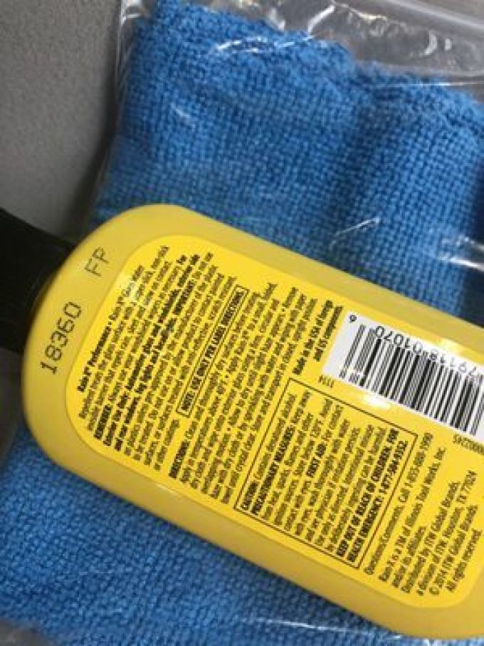 其他汽车美容清洁