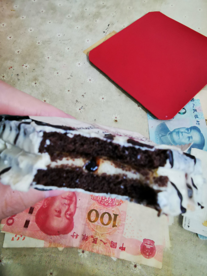 常温蛋糕