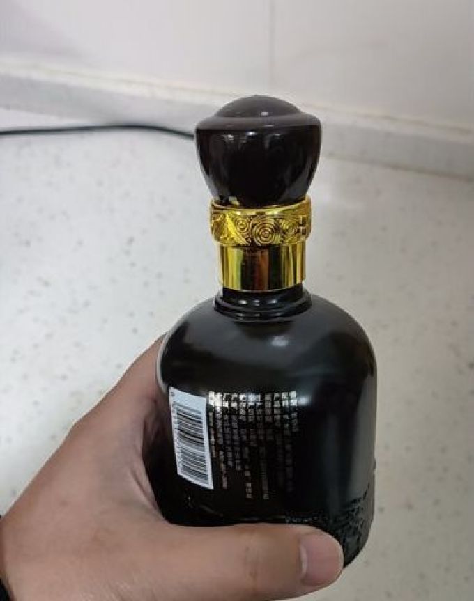 五岭白酒