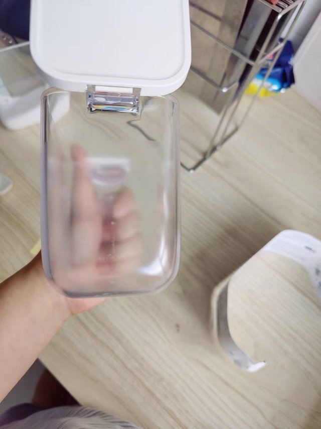 家人们，厨房调料盒来啦！