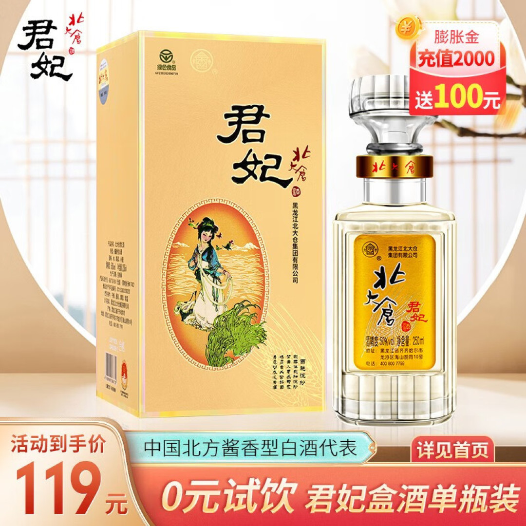 春节如何选“宴请酒”?行家:遇到这4款酱香酒,快囤起来