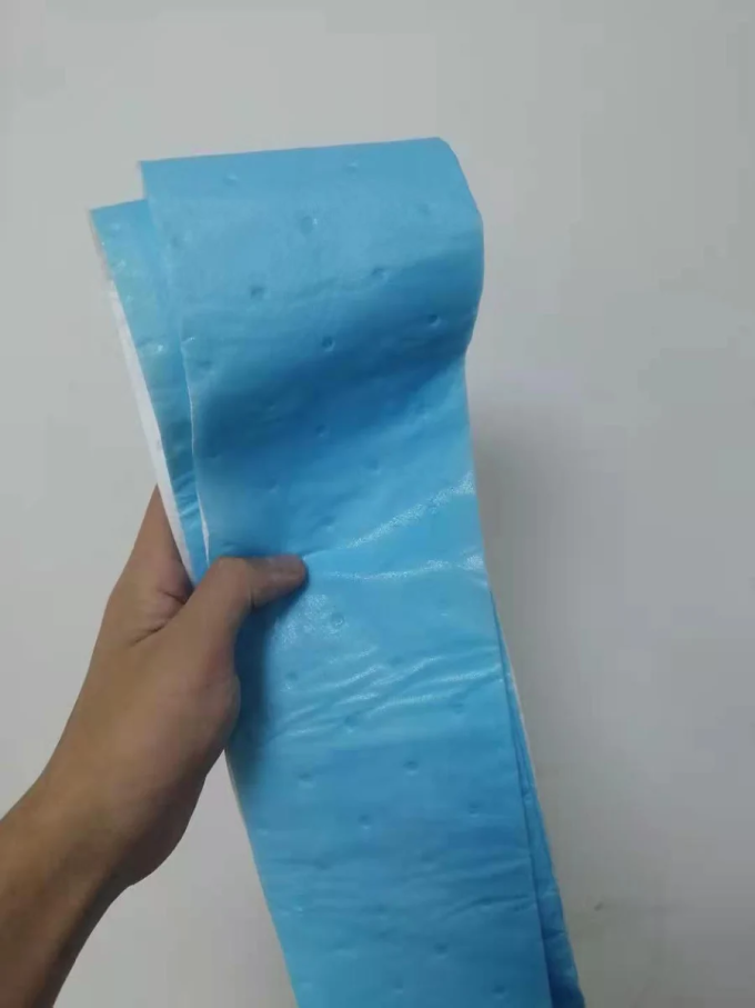 益伟厨房防油贴纸