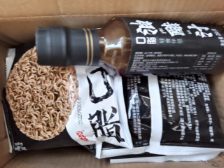 减脂粗粮代餐，高饱腹