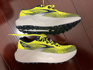 Brooks Caldera 6布鲁克斯山啸6