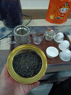 冬天里的红茶