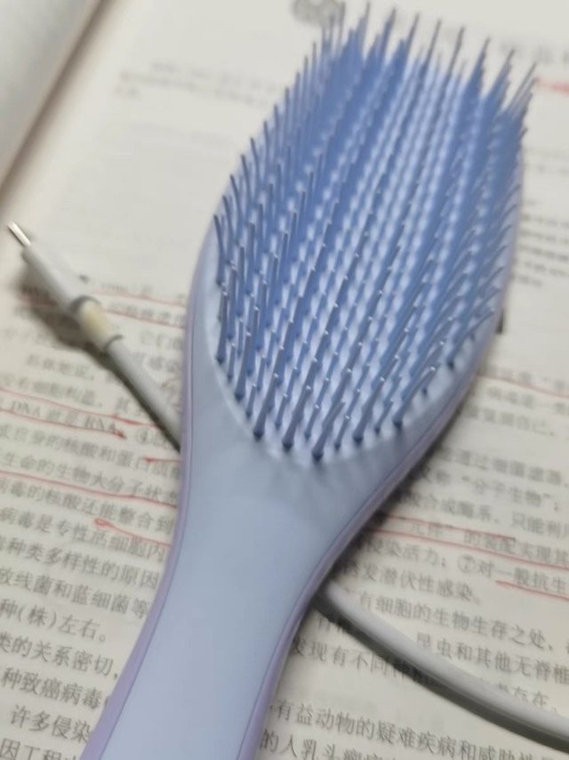 TT梳▲ tangle teezer 梳子英国王妃梳子