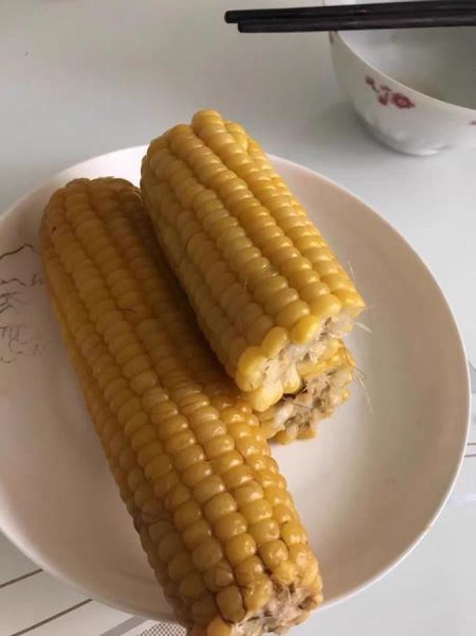 邹有才谷物/杂粮/粥米