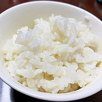 十月稻田鲜米带点清香带点甜