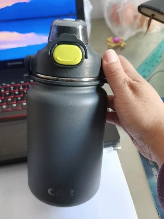 希乐保温杯