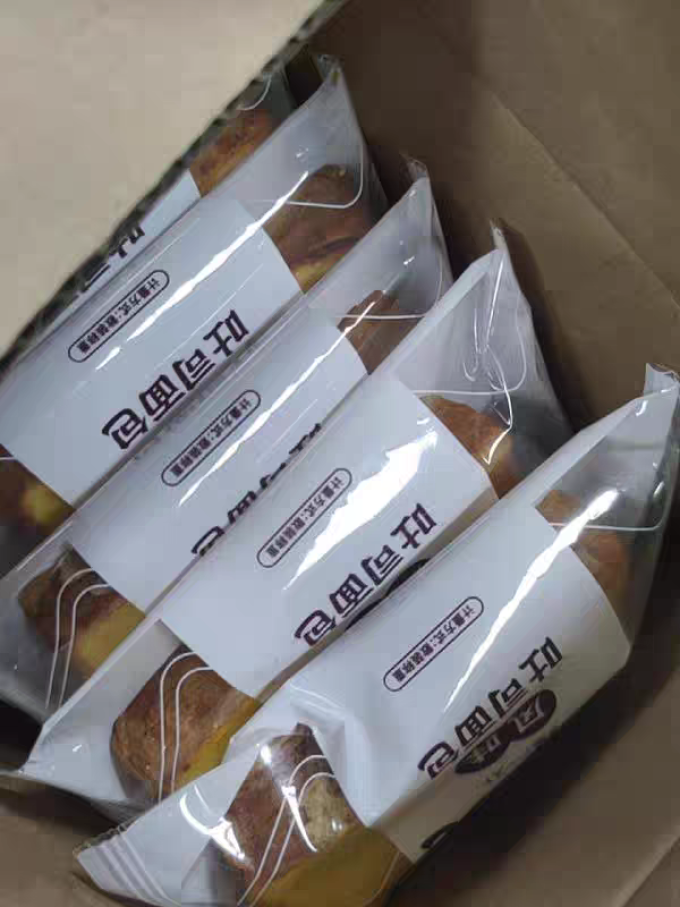 俏美味面包