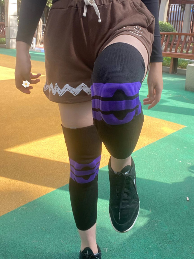 护膝