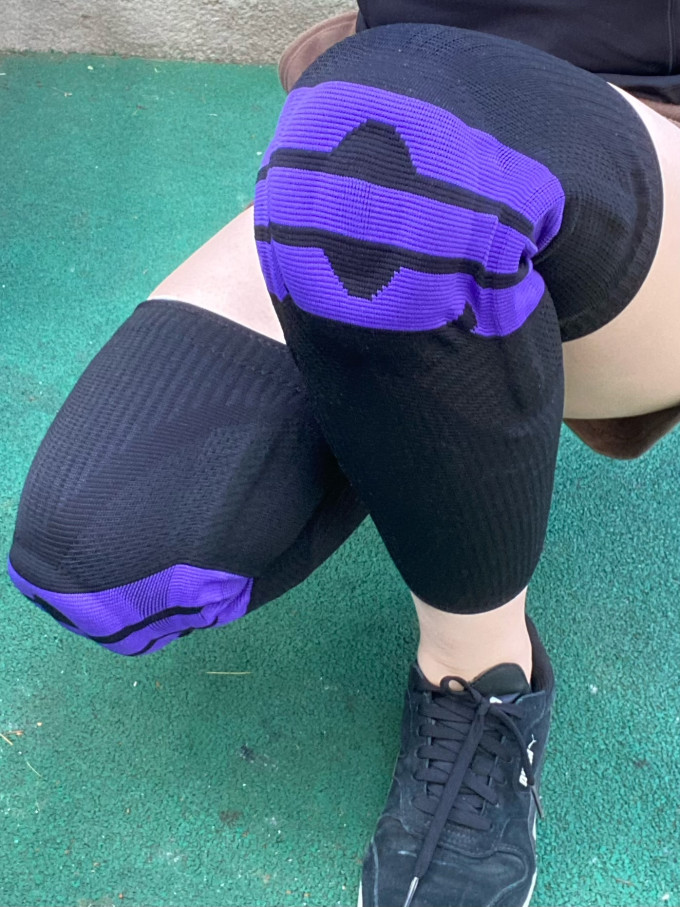 护膝