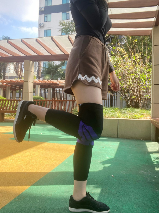 护膝