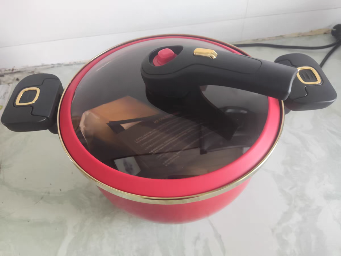壹号先生电炖锅