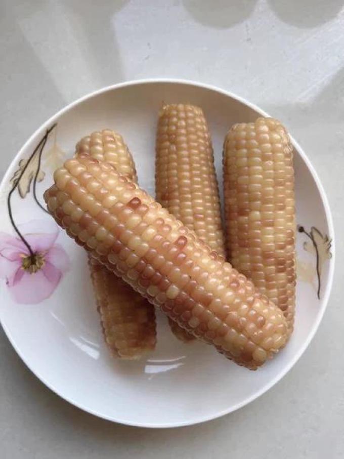 千柏山谷物/杂粮/粥米