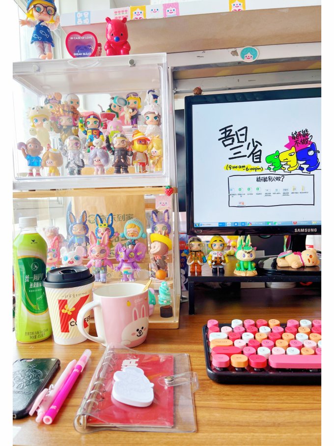 摩天手键鼠套装