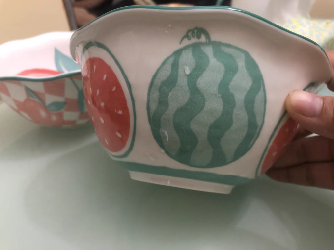 舍里碗