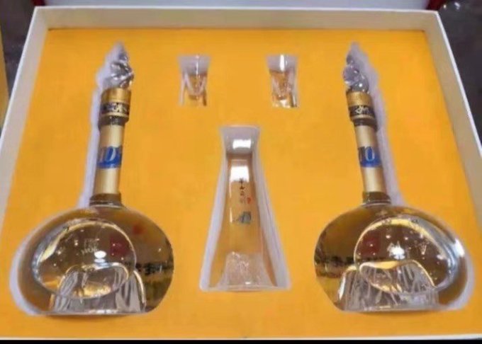西凤酒白酒