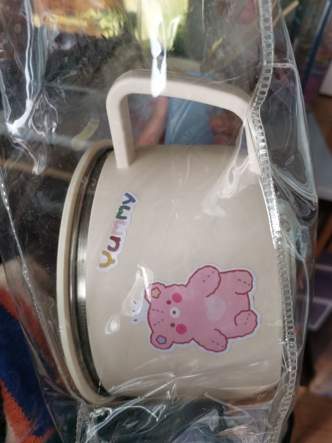 淘萌碗碟盘