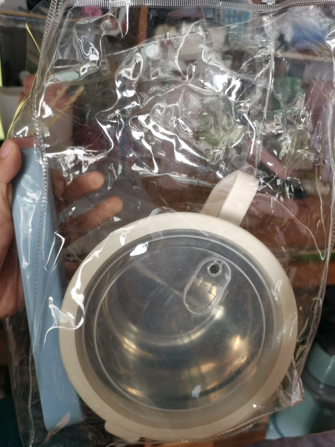 淘萌碗碟盘