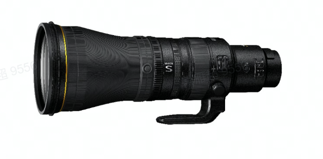 尼康推出 尼克尔 Z 600mm f/4 TC VR S长焦定焦镜头
