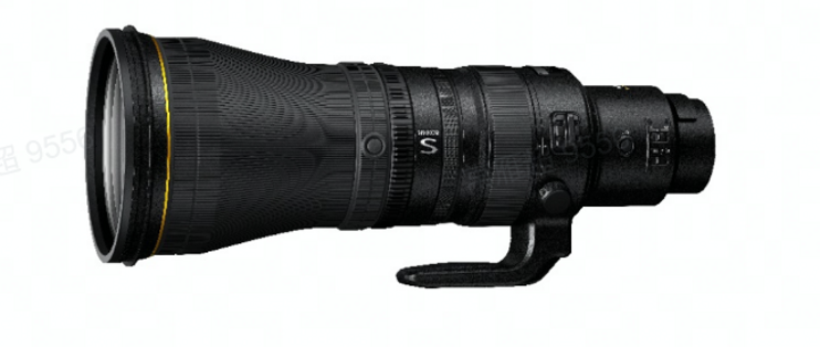 尼康推出 尼克尔 Z 600mm F 4 Tc Vr S长焦定焦镜头内置1 4倍增距镜 镜头 什么值得买