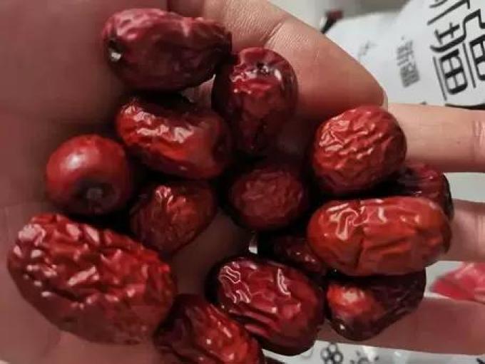 卡滋乐蜜饯果脯
