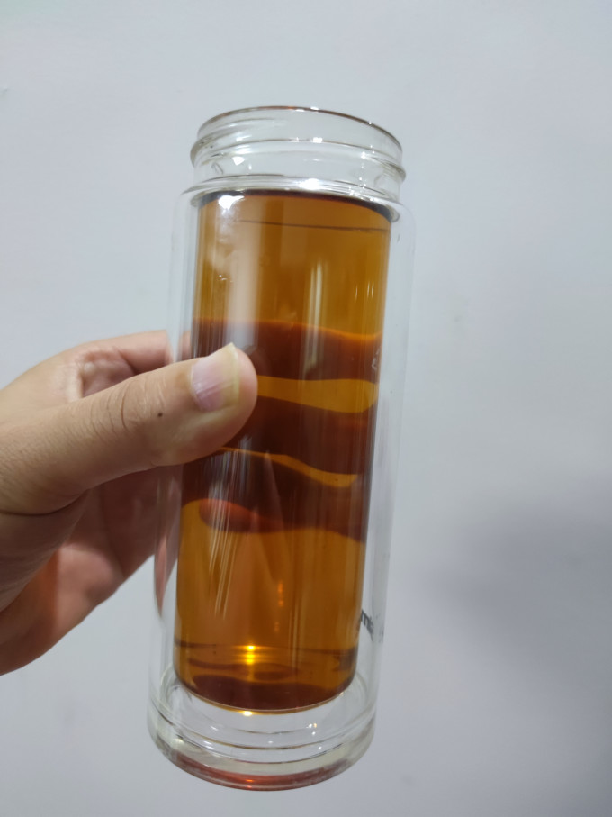 小罐茶花果茶