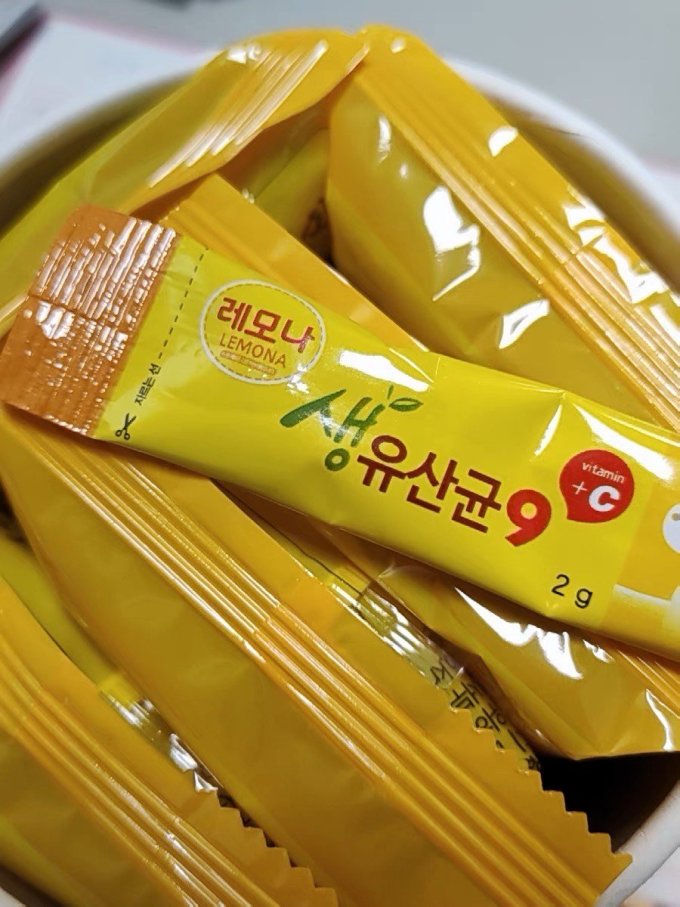 基础健康