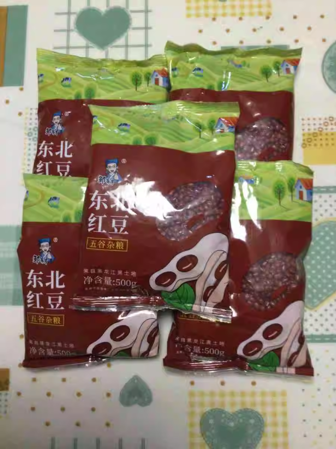 邹有才谷物/杂粮/粥米