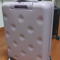 超级实用的行李箱