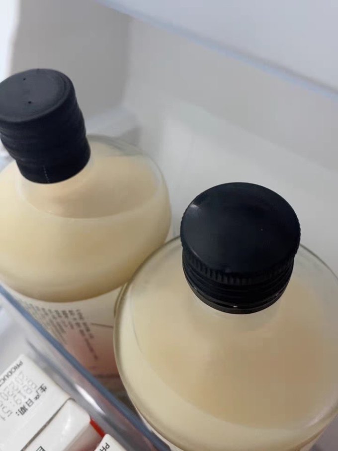 赋比兴饮料