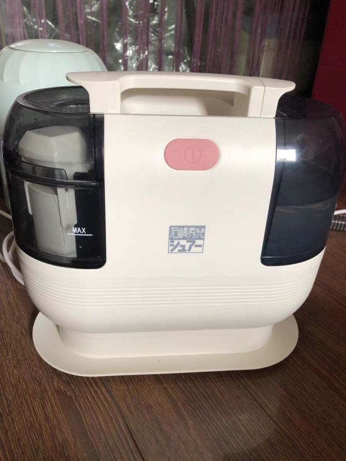 石崎秀儿其他生活电器