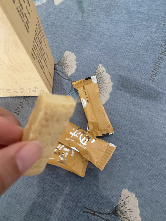 康贤cunsun饼干糕点