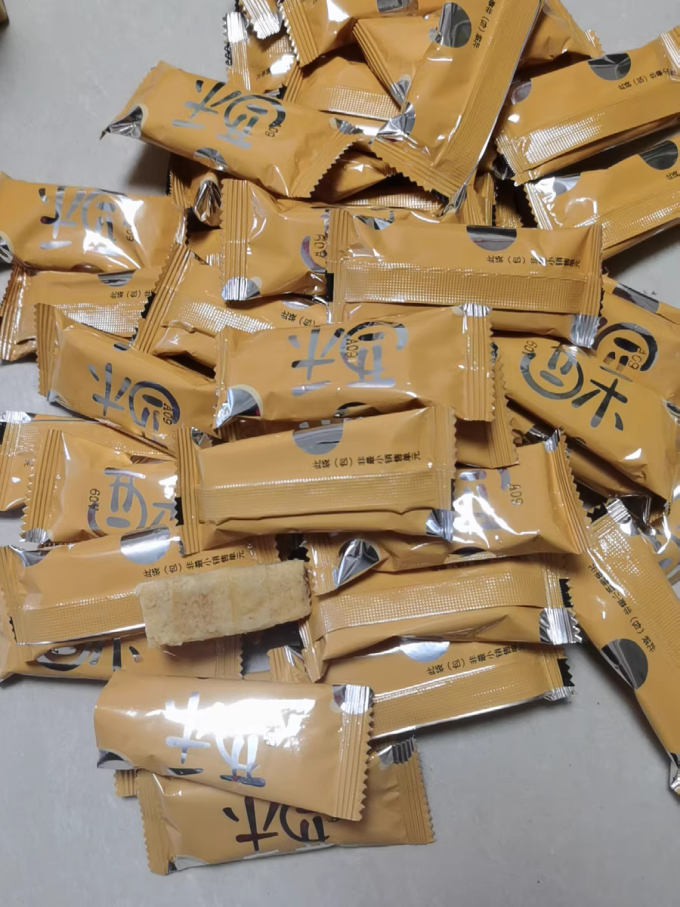 康贤cunsun饼干糕点