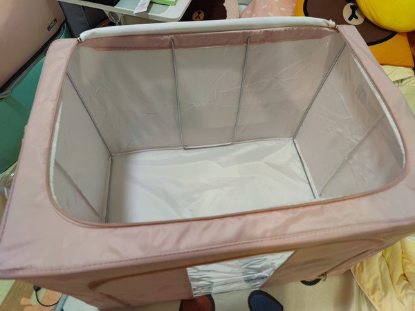 之前在佳琦直播间买过三个，比这个小一点。