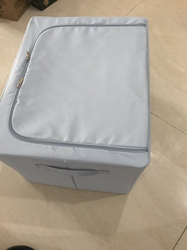 家里很多太力的产品，第一次入手这种布艺收