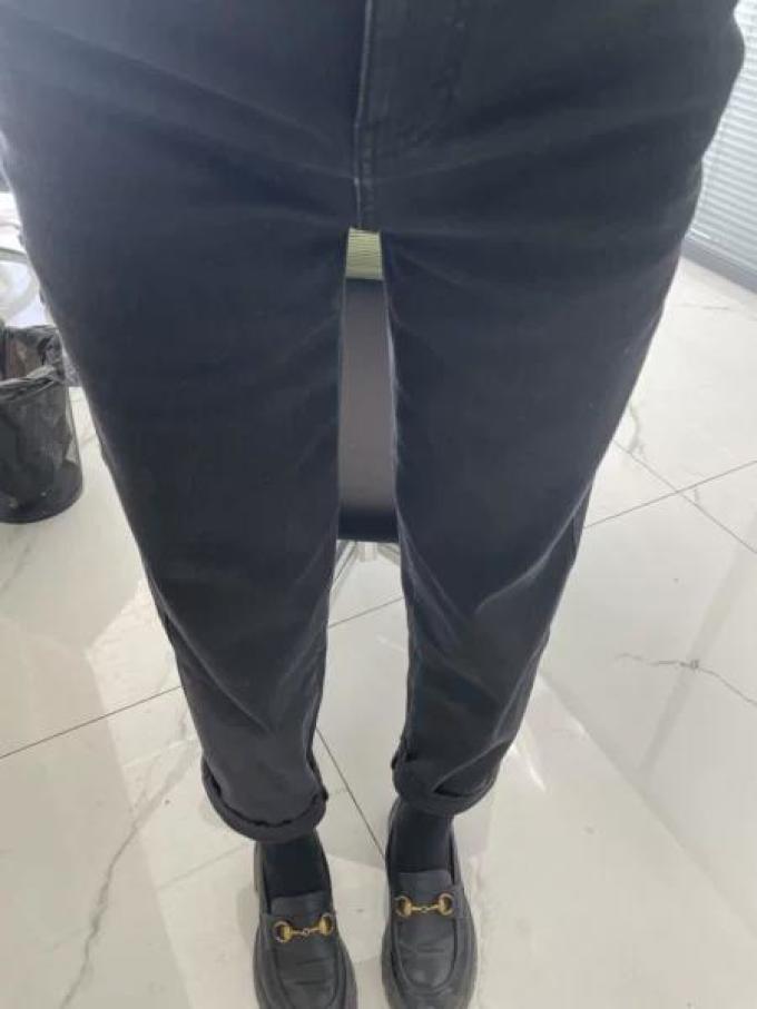 女士牛仔裤