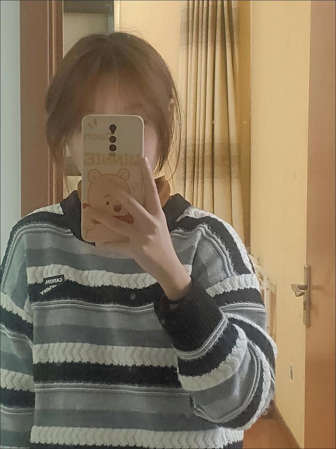 女上装