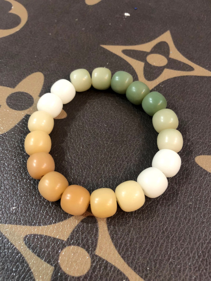 一鸣宝玉石手镯/手链/脚链