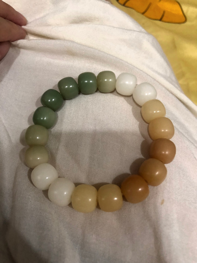 一鸣宝玉石手镯/手链/脚链