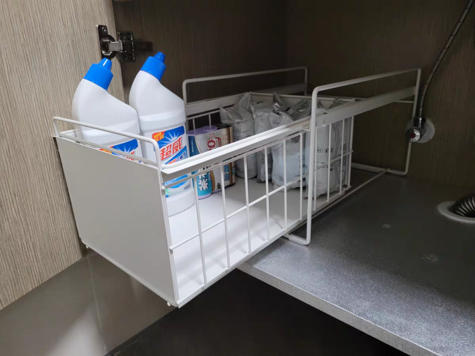 品芝厨房置物架
