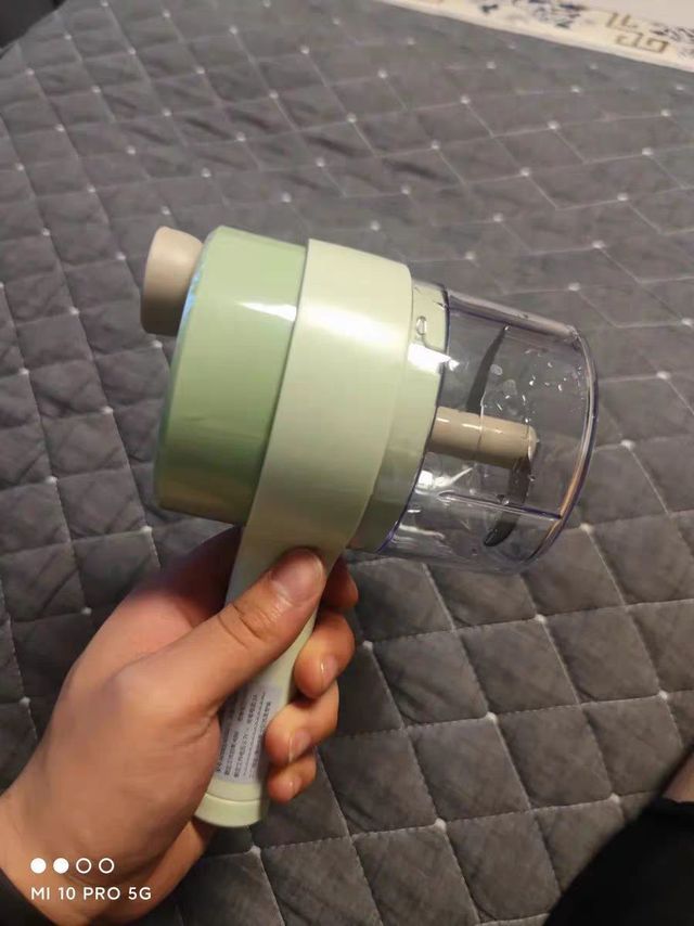 厨房神器|又淘到宝贝了