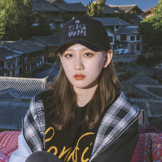 思沃福帽子