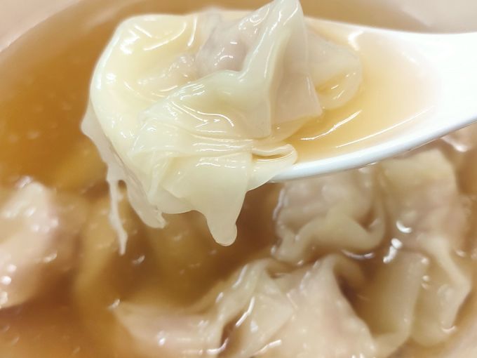 沈大成水饺/馄饨